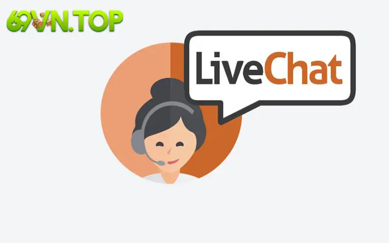 Liên hệ trên website