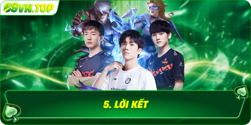 Tổng Kết về Giải Đấu CKTG 2025 LMHT