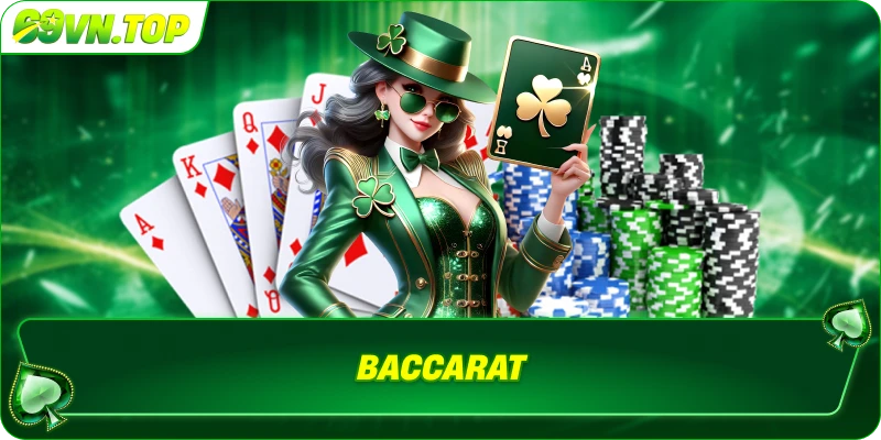 Baccarat