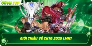 Giới thiệu về CKTG 2025 LMHT