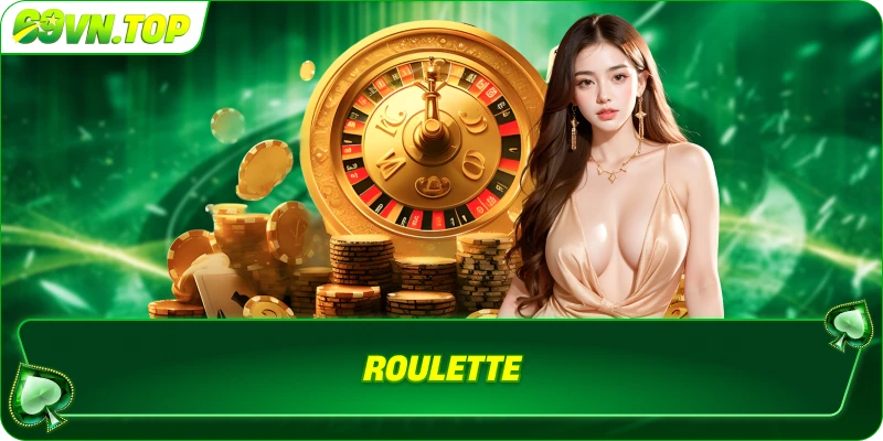 Roulette